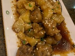-旺达·福州菜(正大广场店)