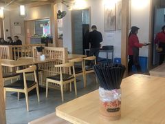 大堂-朱鸿兴面馆(镇湖店)
