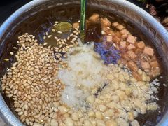 -耍盆友·重庆江湖菜(百子湾店)