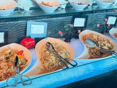 -澳门旅游塔360°旋转餐厅(南湾湖广场店)