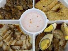 -东江海鲜大排档·潮汕菜·砂锅粥