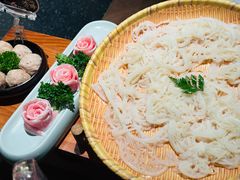 -捞王锅物料理(上海世茂广场店)