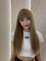 -3AM·S HAIR SALON烫发染发接发