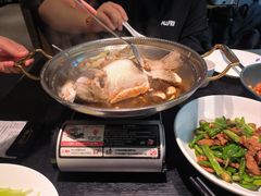 -简小舍·民间手艺菜(武昌江滩店)