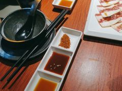 -山之屋炭火烧肉·生啤畅饮(大朗万科中央公园店)