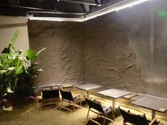 -J Create城市露营咖啡·简餐·宠物(上海动物园店)