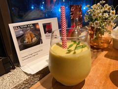 -Ginger(兴国路店)