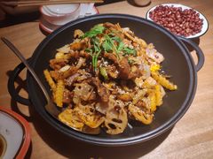 -渝蛙馆(九霄梦天地店)