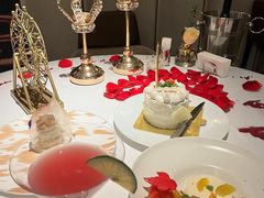 -王品牛排(郑州大卫城店)