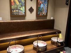 -享泰·泰式按摩SPA私家会所(太古汇店)