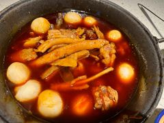 -李子坝梁山鸡(李子坝大鸡哥店)