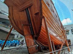 -上海中国航海博物馆