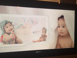 -COCOSKY 巧克力天空兒童摄影(凯德和平广场店)