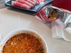 -海底捞火锅(威高广场店)