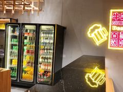 -小马哥烧烤(楚州店)