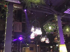 -胡桃里音乐餐厅(陶溪川店)(川湘赣菜·世界百大酒庄直供红酒·音乐表演)