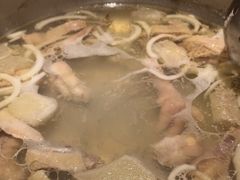 -润园四季椰子鸡火锅(海上世界店)
