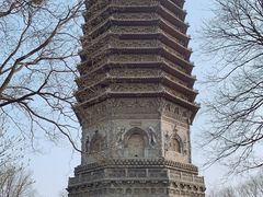 -玲珑塔公园