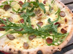 -Gather pizza