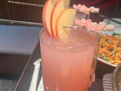 -唐猫庭院·千年陕菜(赛格国际购物中心店)