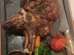 -原石牛扒·约会餐厅(龙城万科里店)