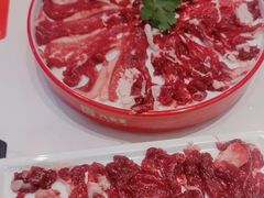 -八合里潮汕鲜牛肉火锅(吉大店)