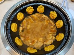 -豫姥家黄河滩地锅城(白沙店)