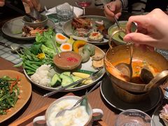 -巴扎美食·新疆菜·西域歌舞表演餐厅(新疆大厦店)