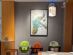 -如轩·海鲜砂锅粥·潮汕菜(南城店)