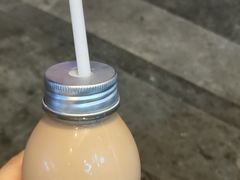 -御华麟·港奶·港包·港咖(解放路第二市场店)