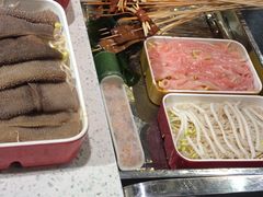 -钢管厂歆瑞源油卤串串香(春熙路太古里店)