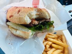 -必胜客(栖乐荟店)