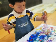 -美吉姆儿童发展中心(远洋中心店)
