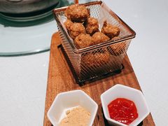 丸子-旺顺阁海鲜广场(亚运村店)