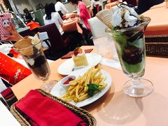 -不二家(数寄屋橋店)