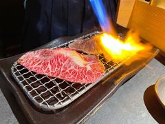 -铭牛烧肉·和牛海鲜自助(高新月牙湖店)