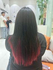 -FASHION PALACE hair+