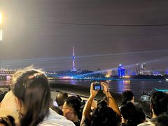 -武昌中华路码头(轮渡站)
