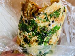 -水丰路鸡蛋饼