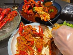 -红盔甲·小龙虾(人民广场店)
