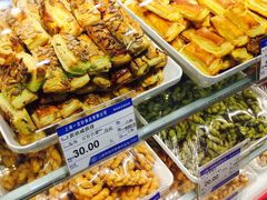 黄油咸其排-一定好食品有限公司(四川北路商业街店)