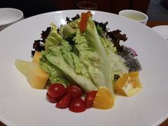 -渔家风味·鲅鱼水饺·央视展播·海鲜天津菜(开发区店)