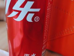 -麦当劳(三亚凤凰机场店)