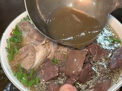 -熊氏牛羊杂粉(龙眼井总店)