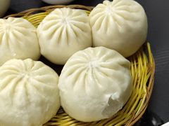 -郑家包子牛肉拉面(尚勤路店)