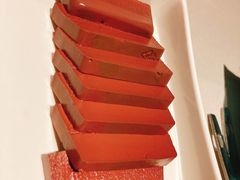 鸭血-海底捞火锅(杭州庆春路夜宵主题店)