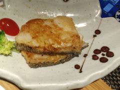 -三石铁板烧(紫竹桥店)