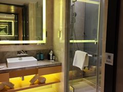 -苏州金鸡湖文博诺富特酒店