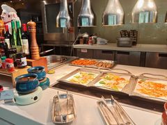 -威珀斯酒店·珀萃美食餐厅
