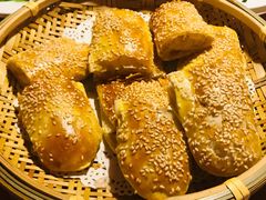蒙城烧饼-徽御楼(南中环店)